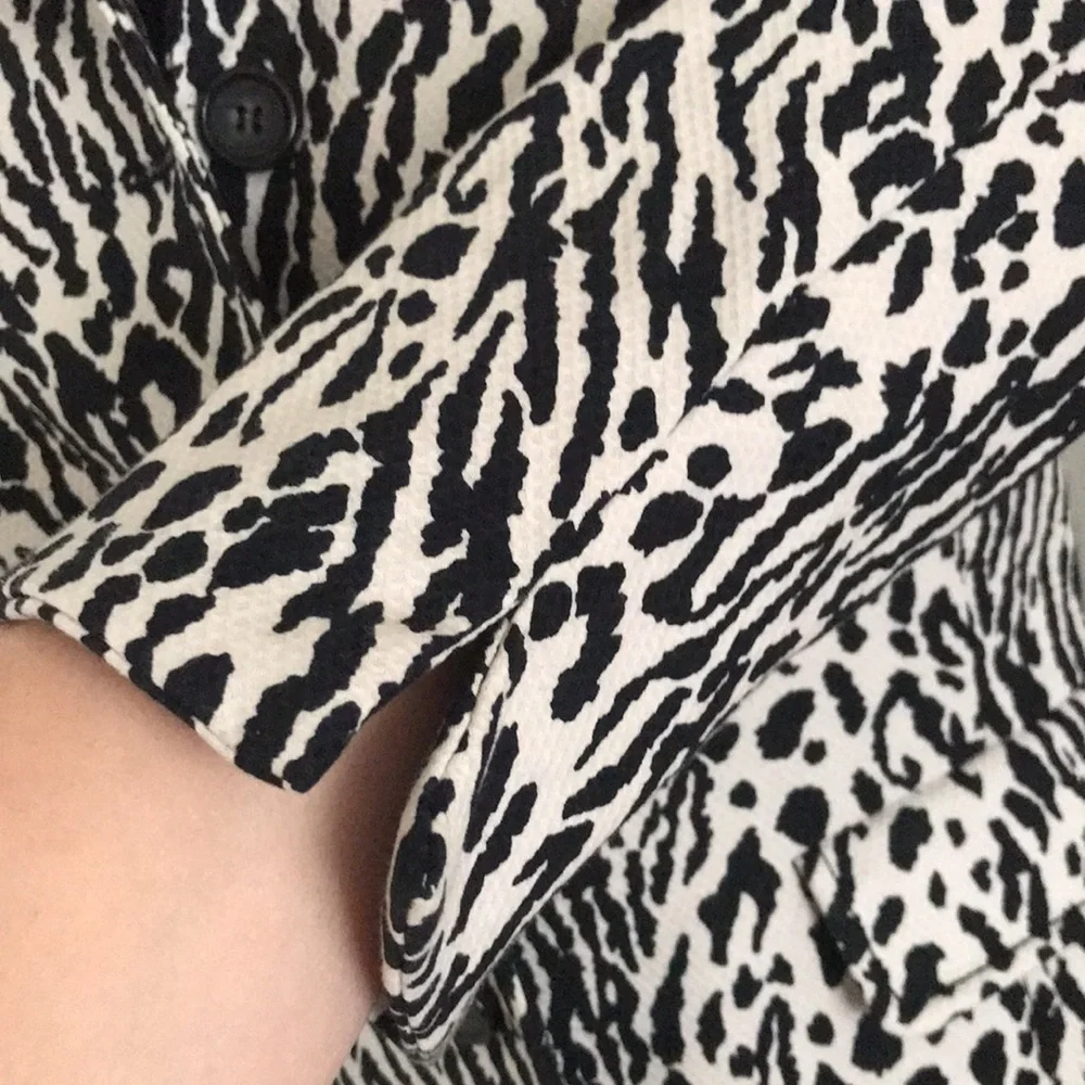 Talbots jacket - Picture 3 of 10